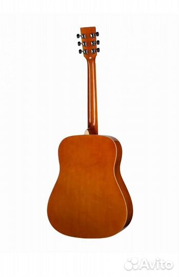 Акустическая гитара homage