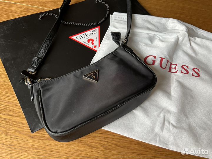 Сумка Guess