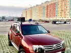 Renault Duster 2.0 AT, 2012, 150 000 км