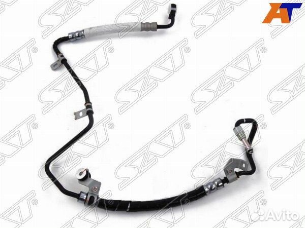 Шланг гур lexus RX330