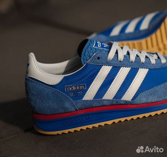 Кроссовки adidas SL72