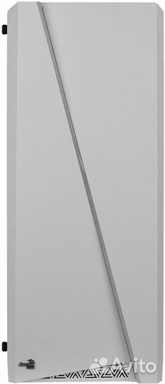 Корпус AeroCool Cylon White