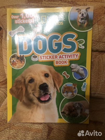 Книги на английском языке для детей