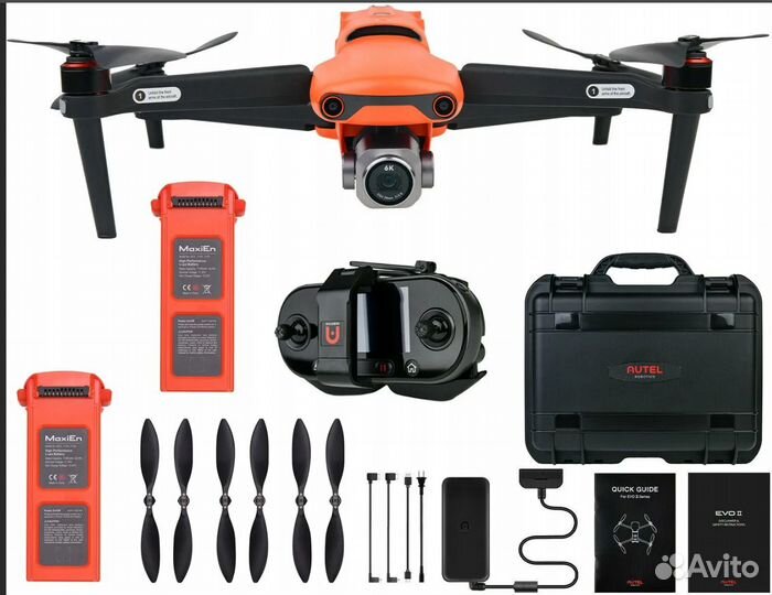 Квадрокоптер autel robotics evo ii. Autel EVO 2 Pro. Autel EVO II Pro 6k Rugged Bundle. Квадрокоптер Autel Robotics EVO II Pro 6k. Квадрокоптер Autel EVO II Dual 640t v2 Rugged Bundle.