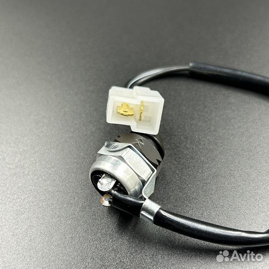 Кнопка аварийного выключения двигателя Yamaha Vk540 (8H8-82550-01) (kinetix)