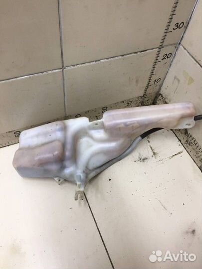 Бачок расширительный Ford Explorer