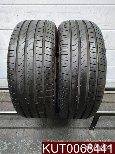 Pirelli Scorpion Verde 235/50 R18 107U