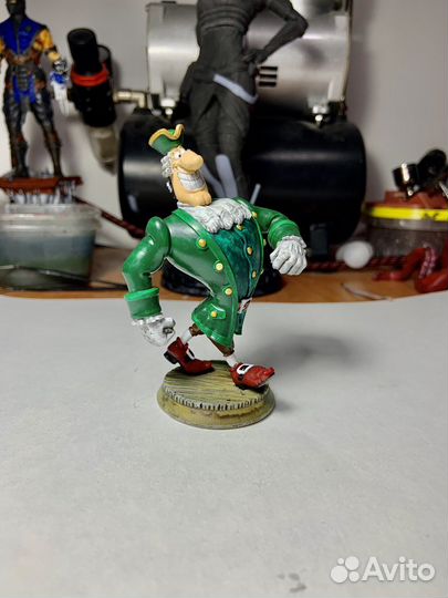 Печать на 3d принтере