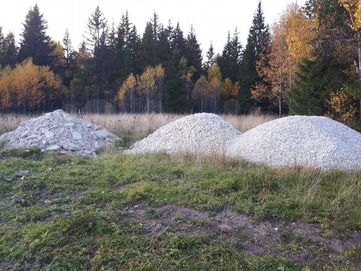 Участок 15 сот. (ИЖС)