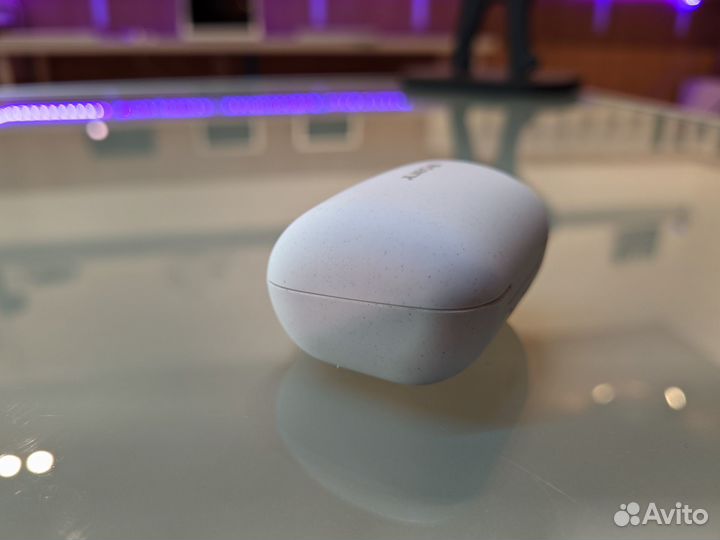 Наушники sony LinkBuds WF-L900