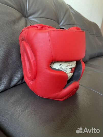 Шлем (детский) размер S