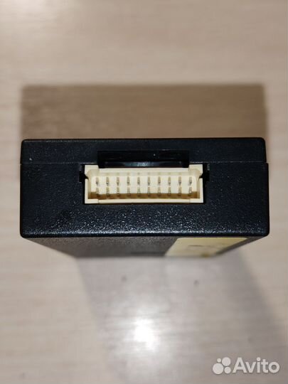 Can модуль Raise для Toyota Highlander