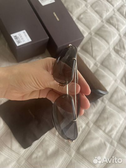 Очки tom ford, унисекс (оригинал )