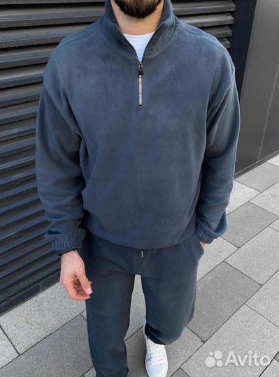 Спортивный костюм мужской