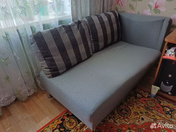 Угловой диван бу