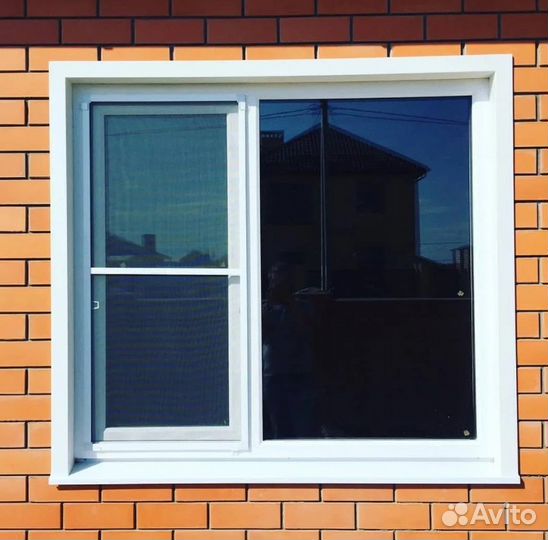 Пластиковые окна. Усть-Лабинск