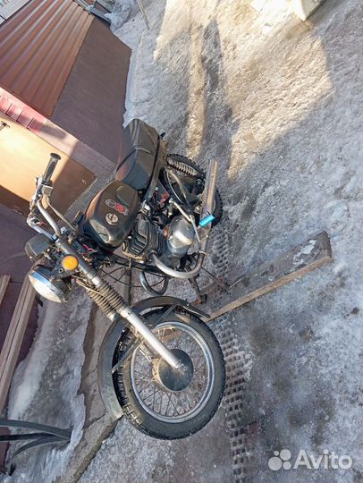 Восход 3 м