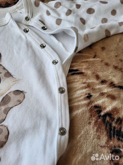 Слип для девочки 86 размера