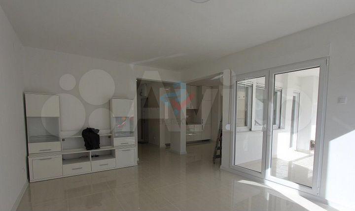 1-к. квартира, 47 м², 7/8 эт.