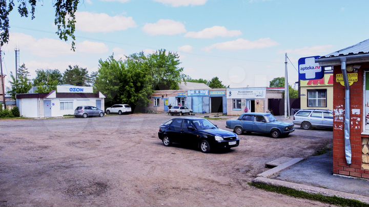 Свободного назначения, 220 м²