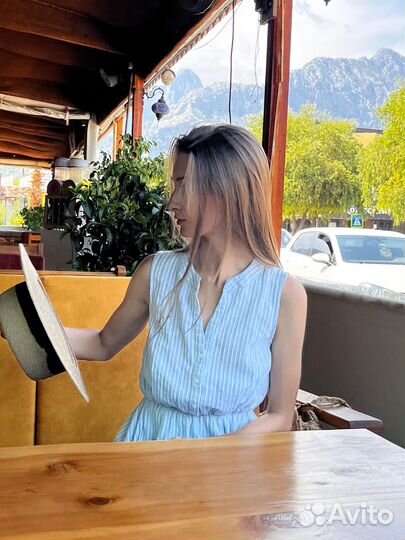 Платье Lime xs