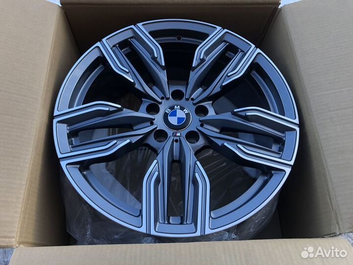 R19 760 M Style BMW на 3/4/5/6/7/X3/X4