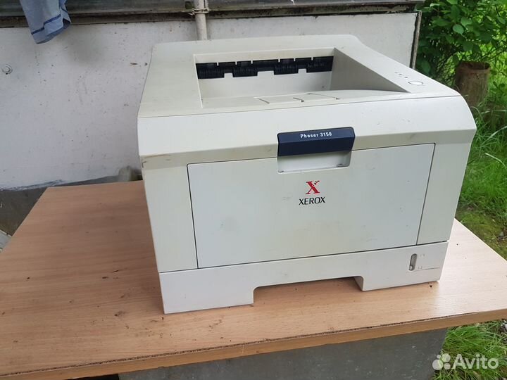 Разбор мфу, принтеры, факсы