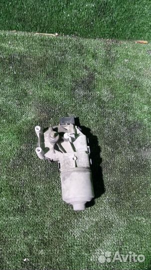 Моторчик стеклоочистителя передний Ford Focus