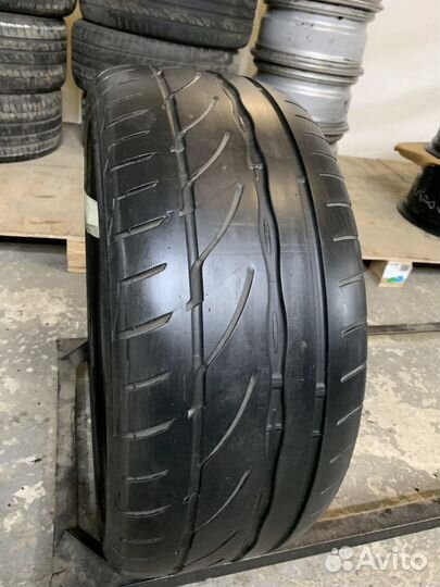 Bridgestone Potenza RE002 Adrenalin 235/40 R18 95W