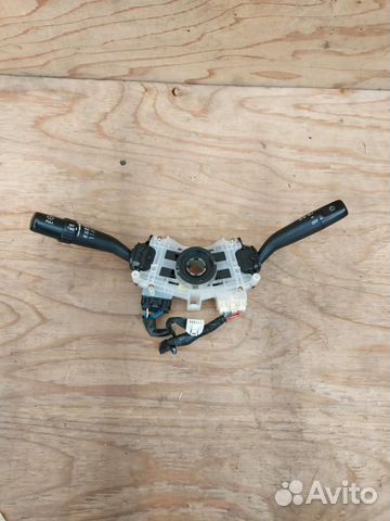 Переключатель подрулевой (стрекоза) Toyota Prius