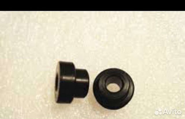 Втулки графитовые посудомойки