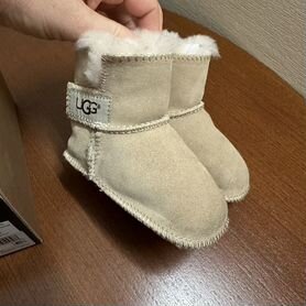 Ugg угги детские пинетки, оригинал