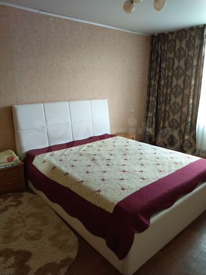 3-к. квартира, 65 м², 5/5 эт.