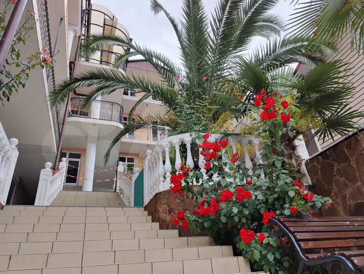 Комната 18 м², 2/3 эт.