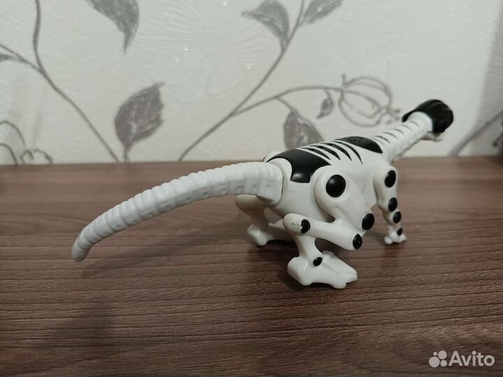 Wowwee Mc Donalds 2007