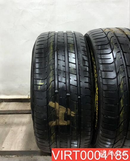 Pirelli P Zero 235/35 R19 91Y