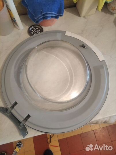 Ремонт стиральных и посудомоечных машин