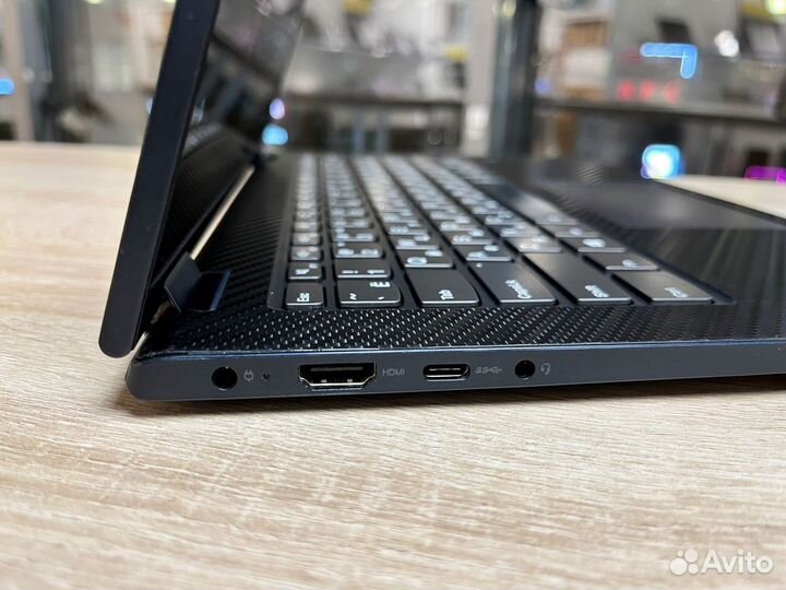 Ультрабук Lenovo i5 256 512Gb SSD