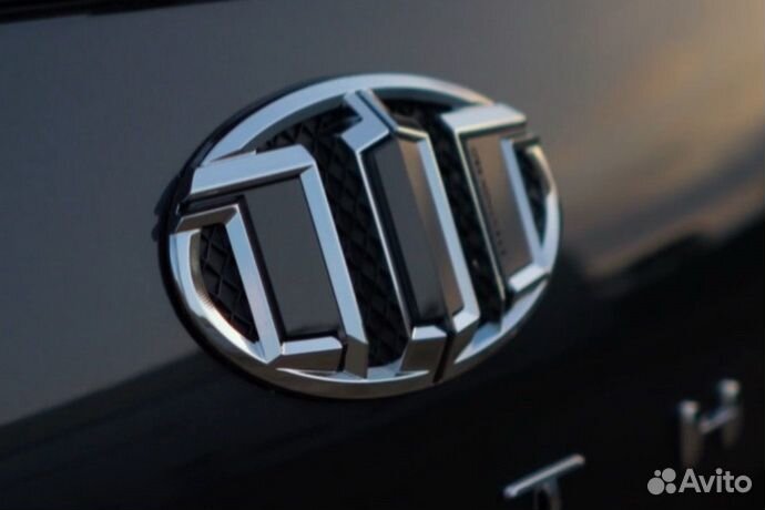 Эмблемы Brenthon для Hyundai