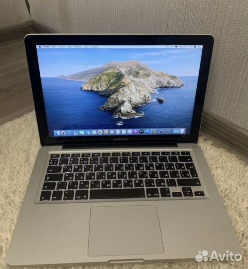 Apple MacBook Pro