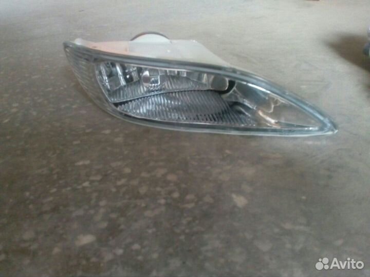 Туманки Тойота Камри 30 куз. 01-04 г.в