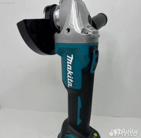 Набор Makita 2в1 (Арт.36698)