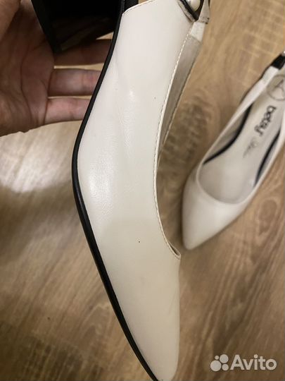 Туфли женские