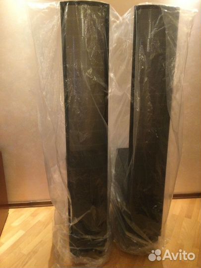 Напольные акустические системы Martin Logan ESL X