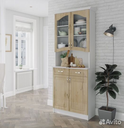Компактный буфет 0,8 метра