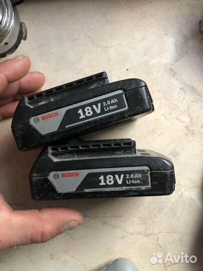 Аккумулятор