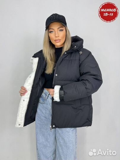 Куртка 42р до 50 размер