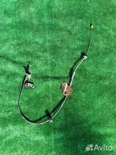 Тросик газа Mazda 323 BJ 1.6 МКПП