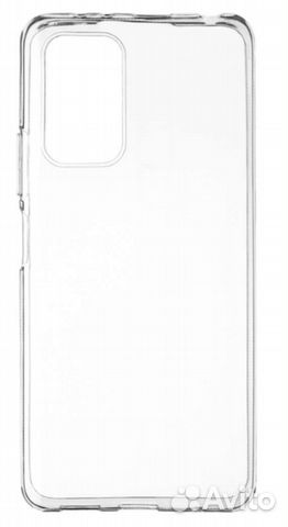 Чехол для xiaomi redmi note 10 pro