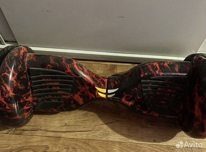 Гироскутер